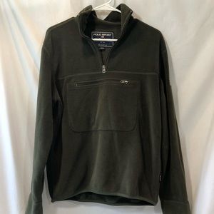 Polo sport fleece